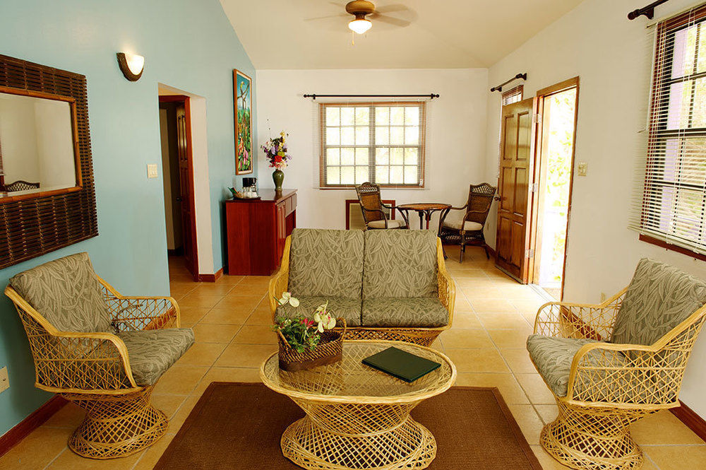 Blackbird Caye Resort Turneffe Atoll Exterior photo
